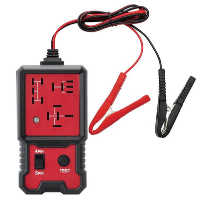 🚗Automotive Relay Tester⚡🔌